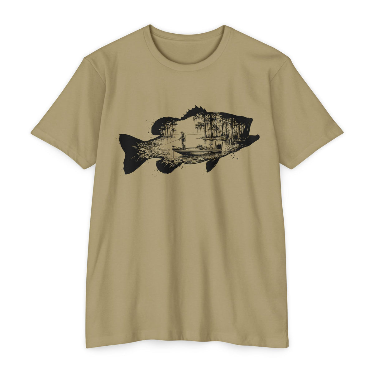 Rustic Bass