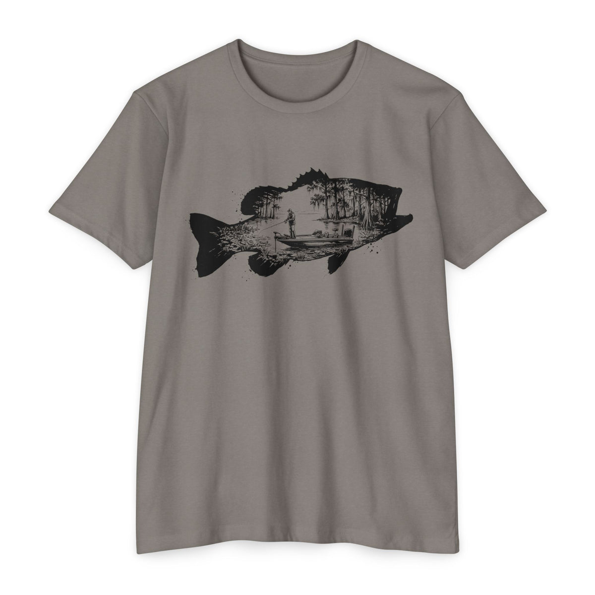 Rustic Bass