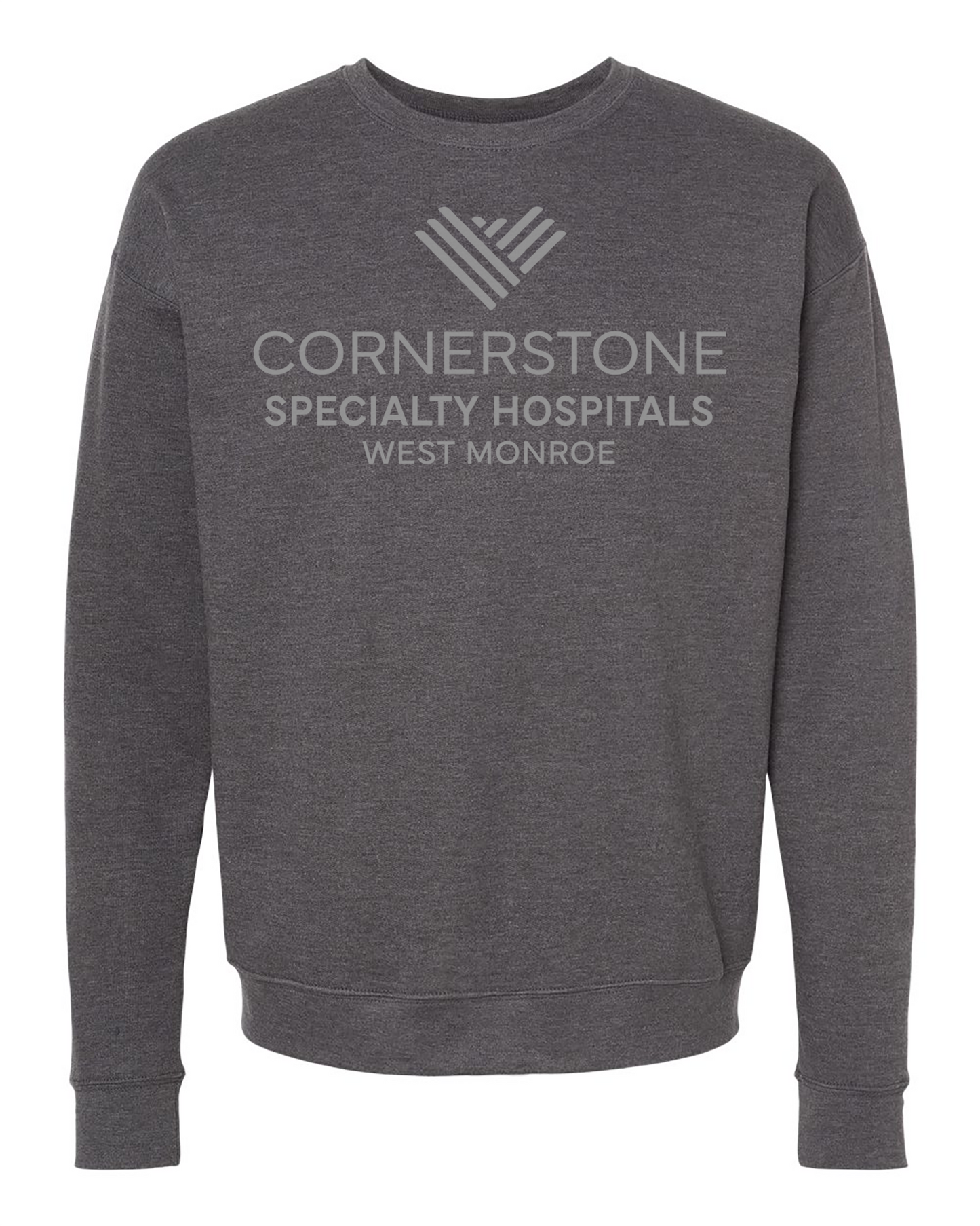 Cornerstone Fleece Crew