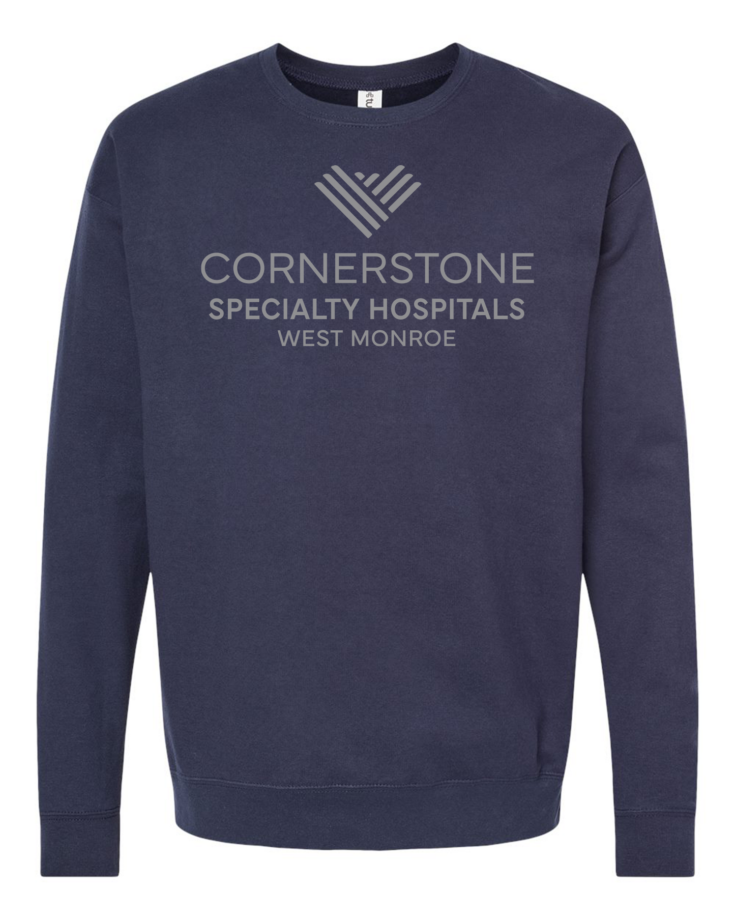 Cornerstone Fleece Crew