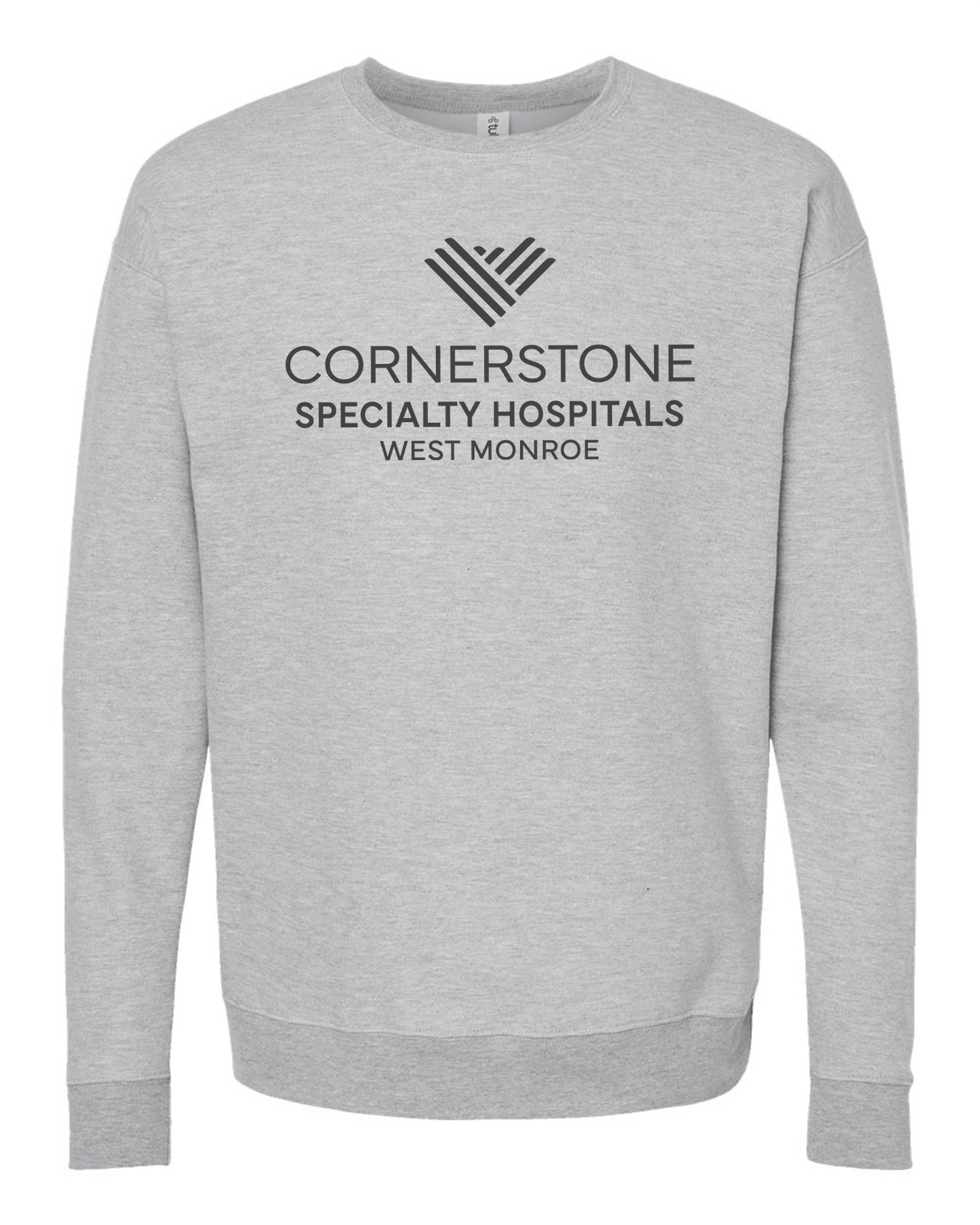 Cornerstone Fleece Crew