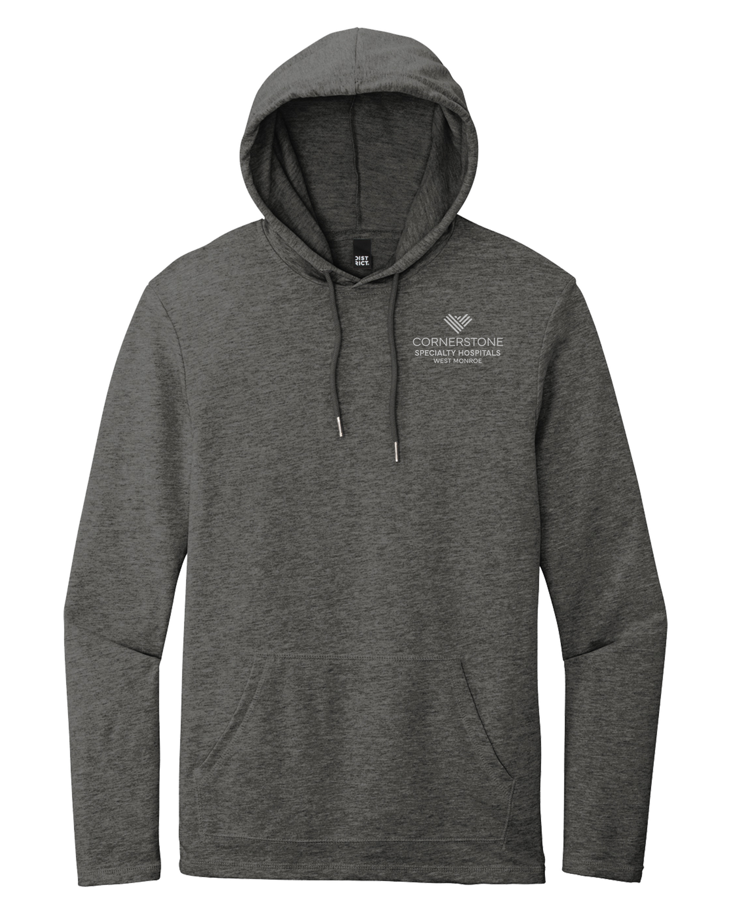 Cornerstone Feather Weight Pullover Hoodie