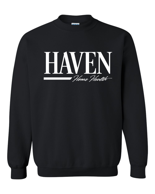 Haven Sweat Shirt Design 2