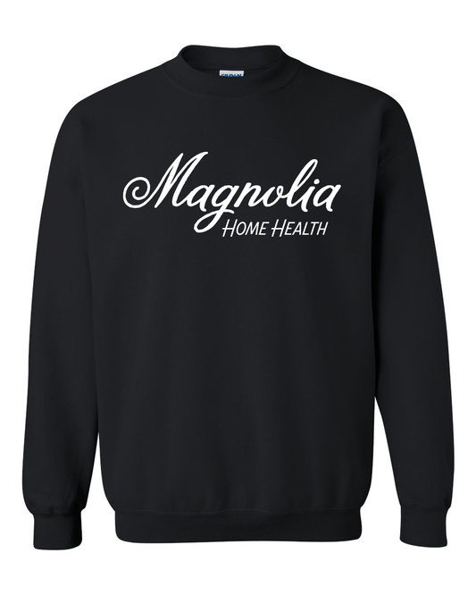 Magnolia Sweat Shirt Design 2