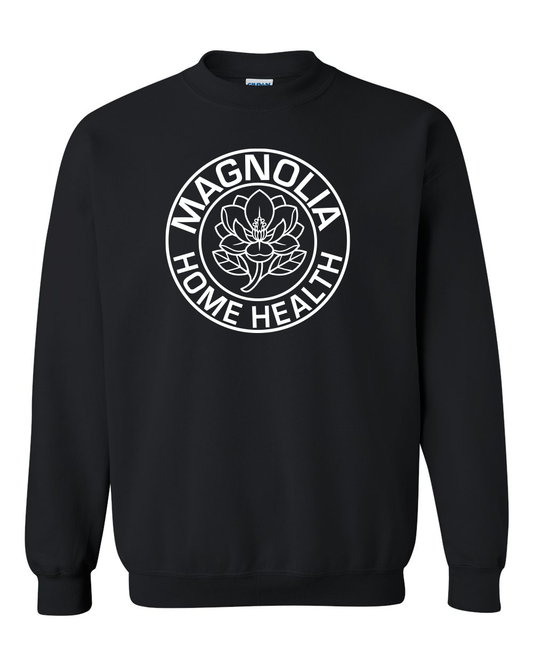 Magnolia Sweat Shirt Design 3