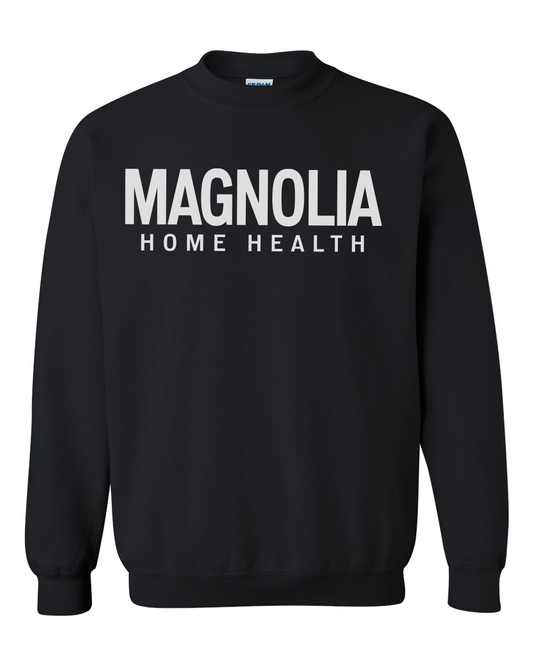 Magnolia Sweat Shirt Design 4