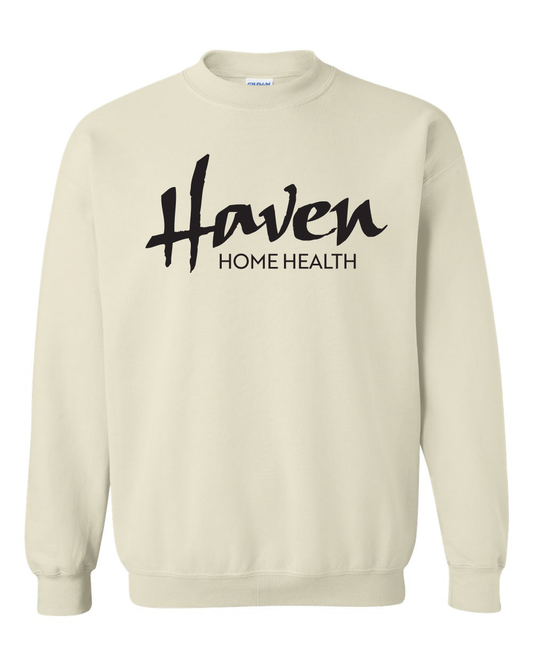 Haven Sweat Shirt Design 3