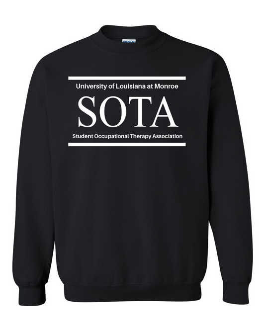 ULM SOTA Sweat Shirt