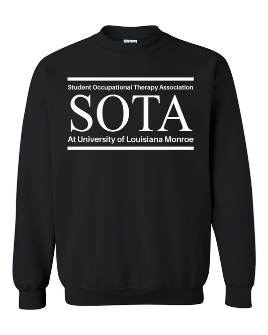 ULM SOTA Sweat Shirt