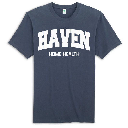 Haven Home Health Design 1