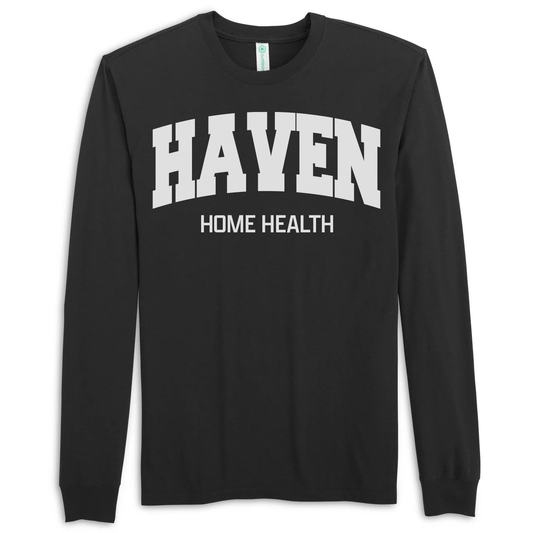 Haven Long Sleeve Design 1