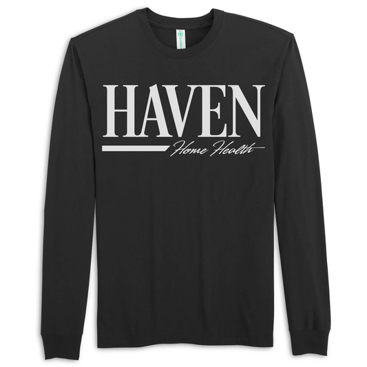 Haven Long Sleeve Design 2