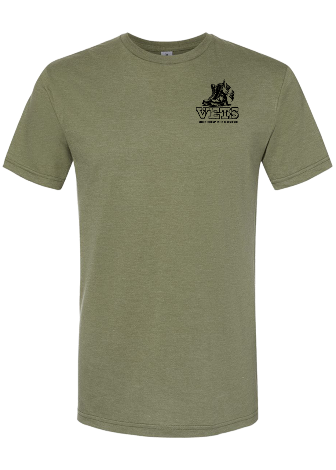 VETS Pre-Order Campaign