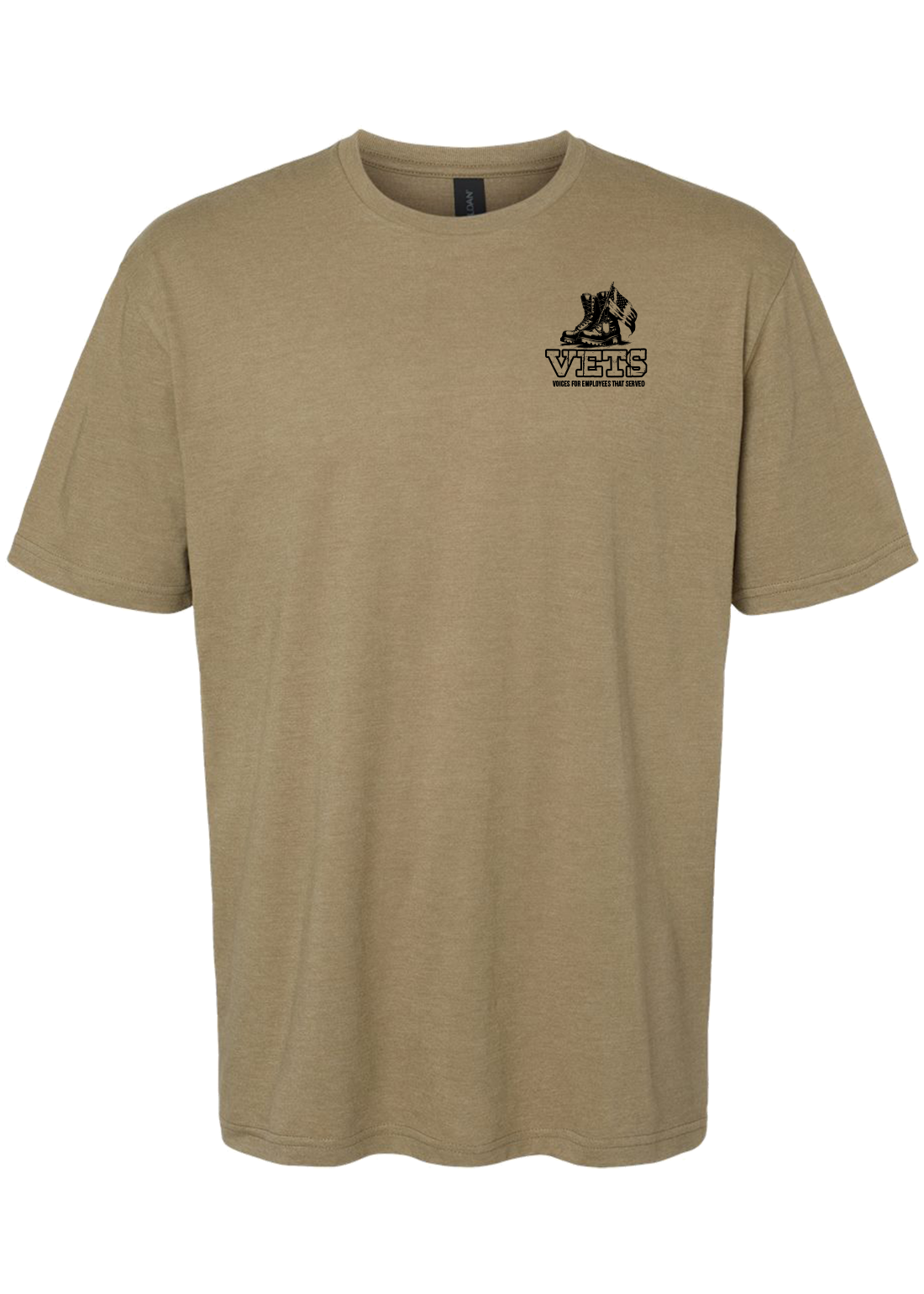 VETS Pre-Order Campaign