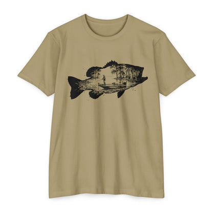 Rustic Bass