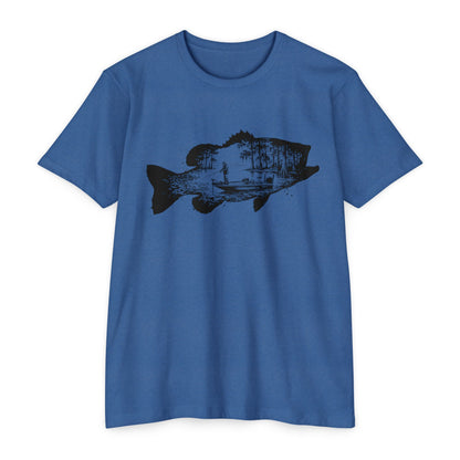 Rustic Bass