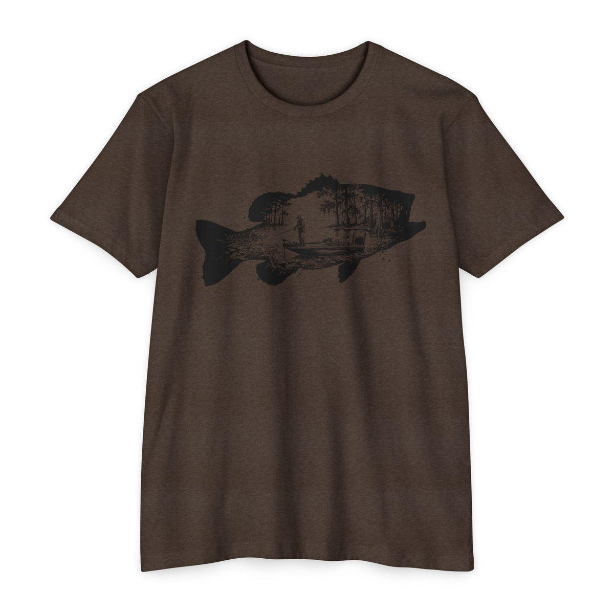 Rustic Bass