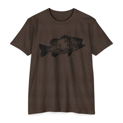Rustic Bass