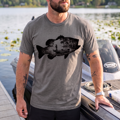 Rustic Bass