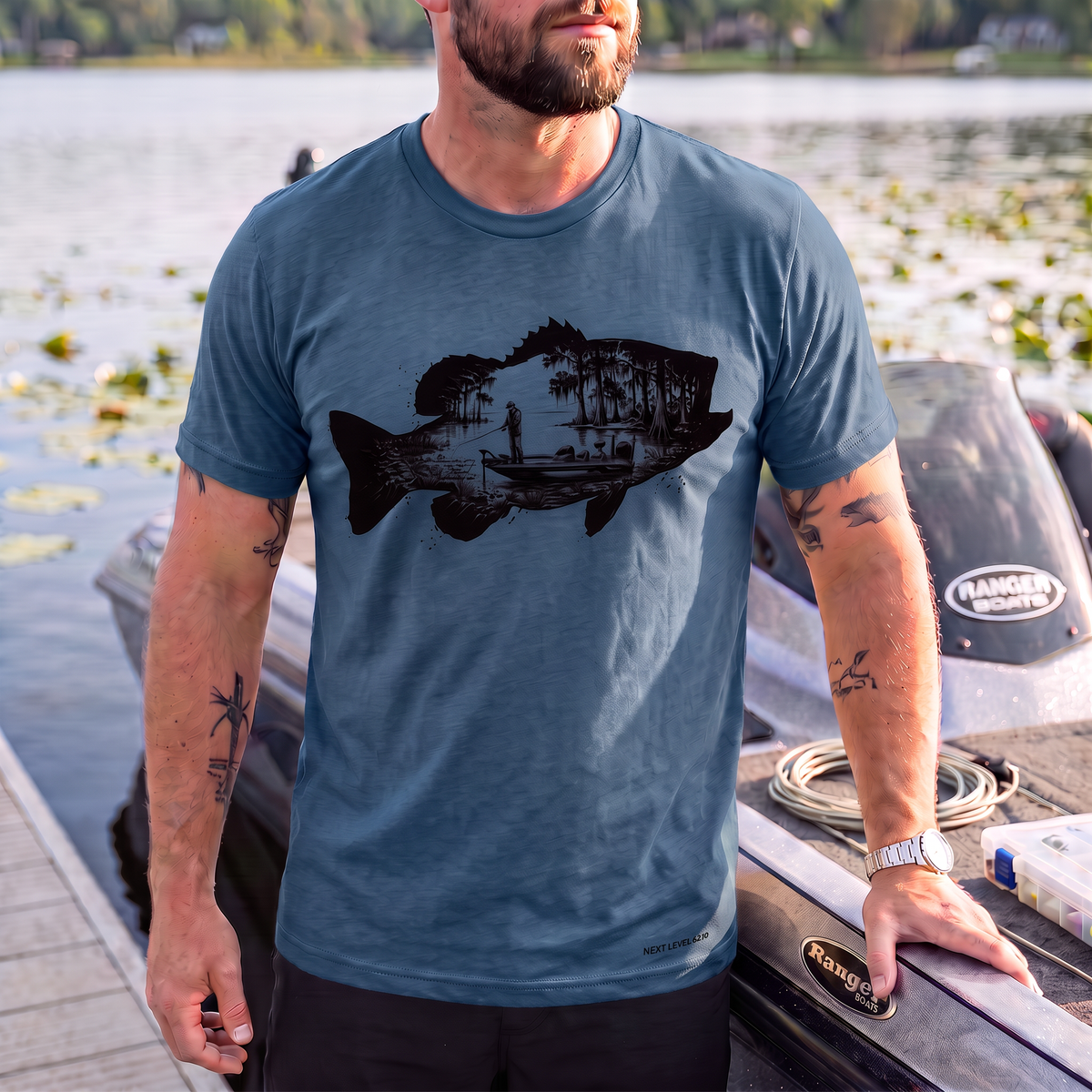 Rustic Bass