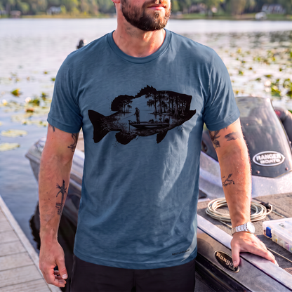 Rustic Bass