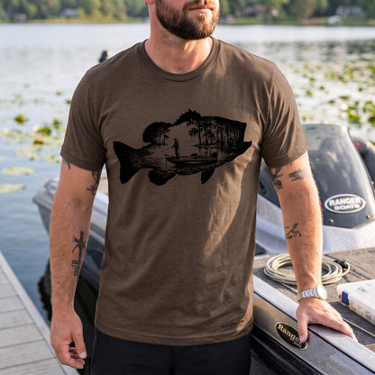 Rustic Bass