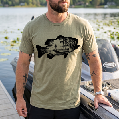 Rustic Bass
