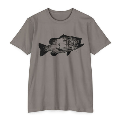 Rustic Bass