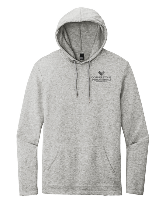 Cornerstone Feather Weight Pullover Hoodie