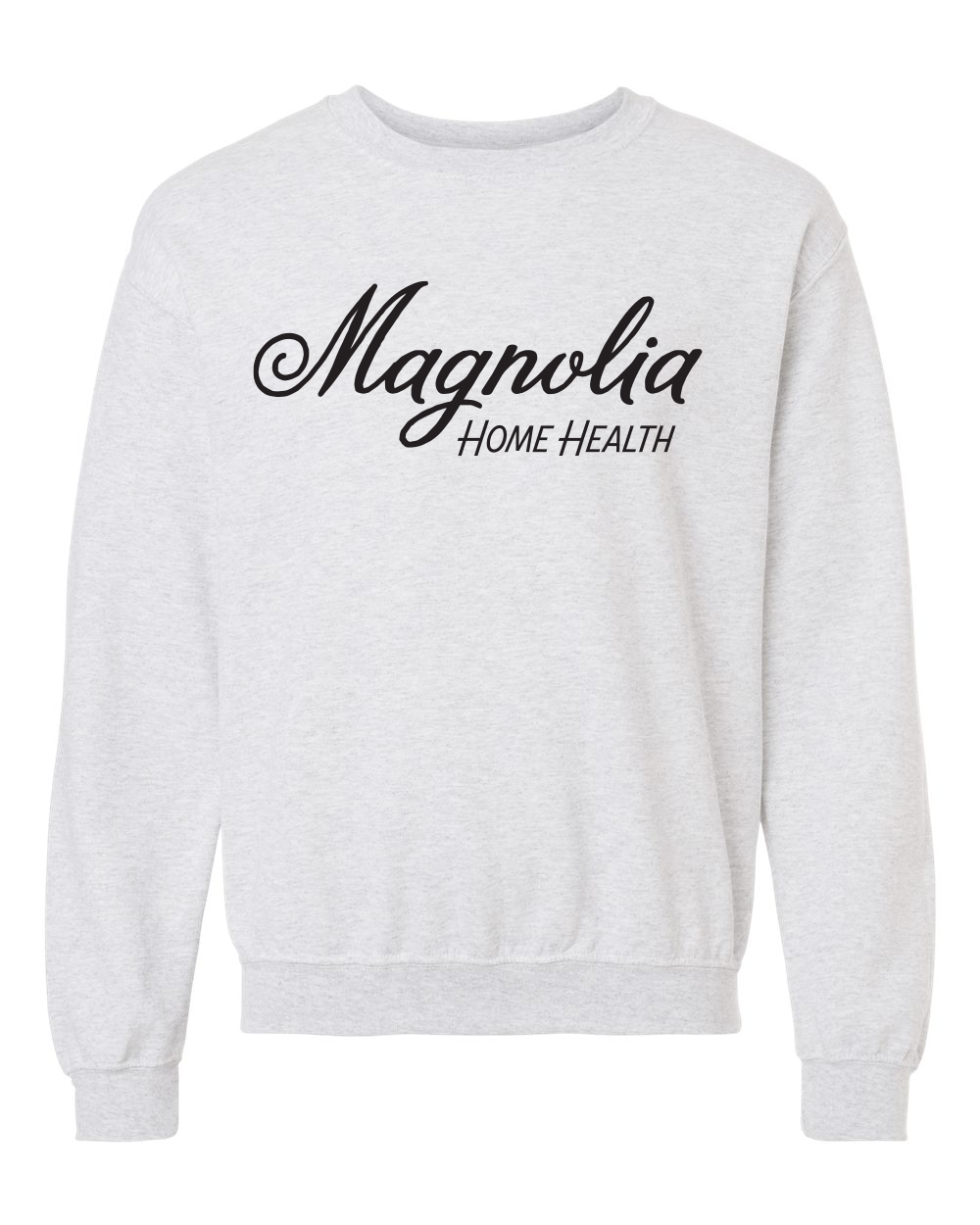 Magnolia Sweat Shirt Design 2