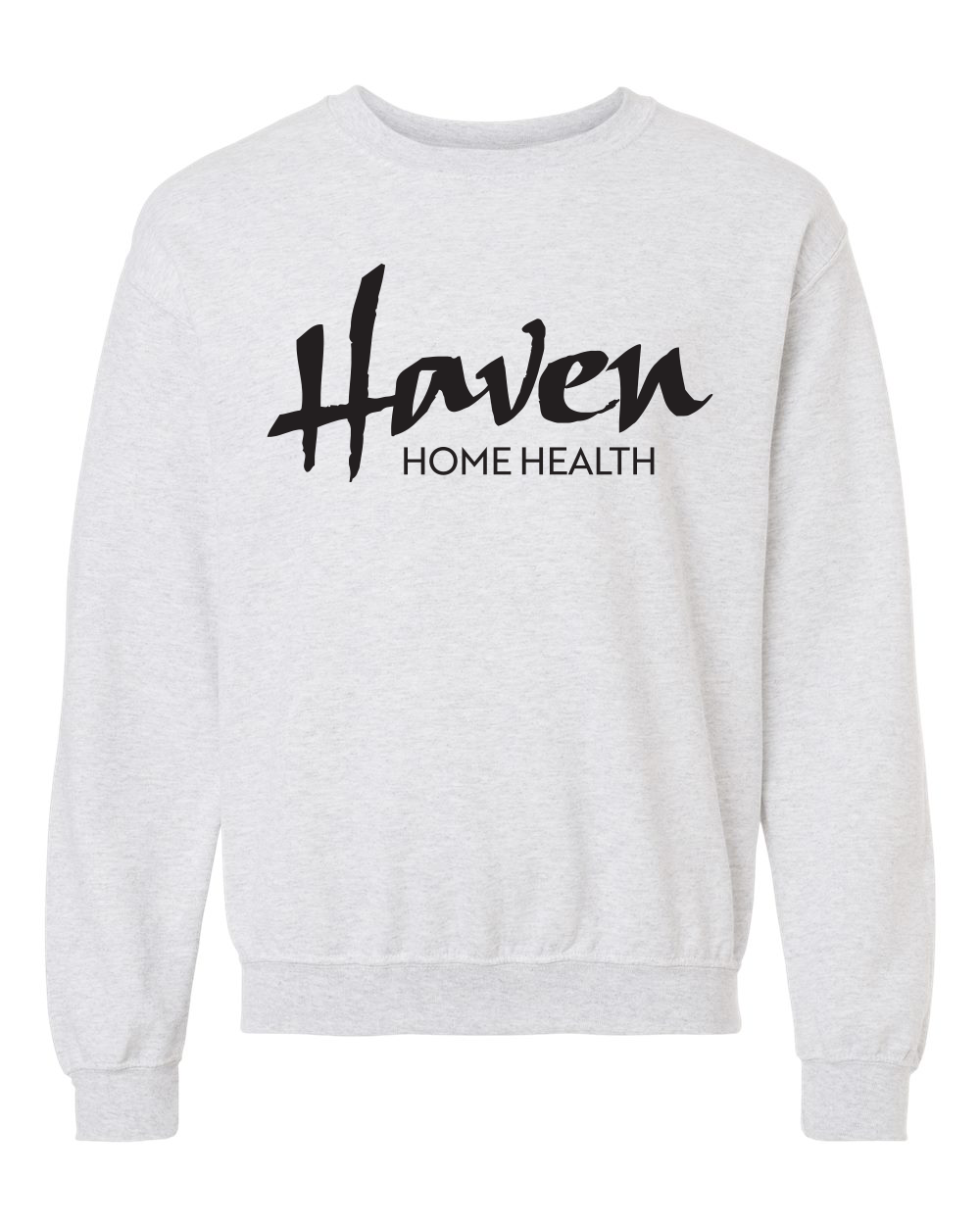 Haven Sweat Shirt Design 3