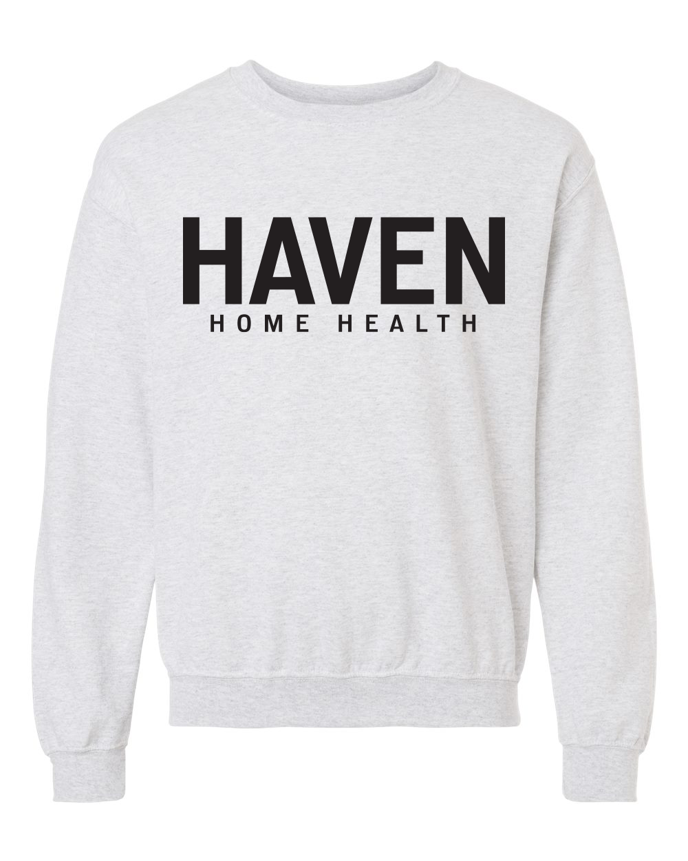 Haven Sweat Shirt Design 4