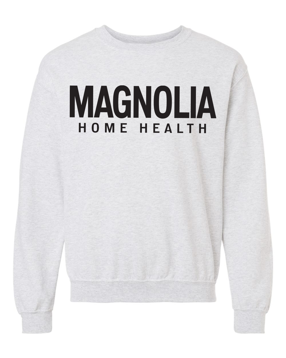 Magnolia Sweat Shirt Design 4
