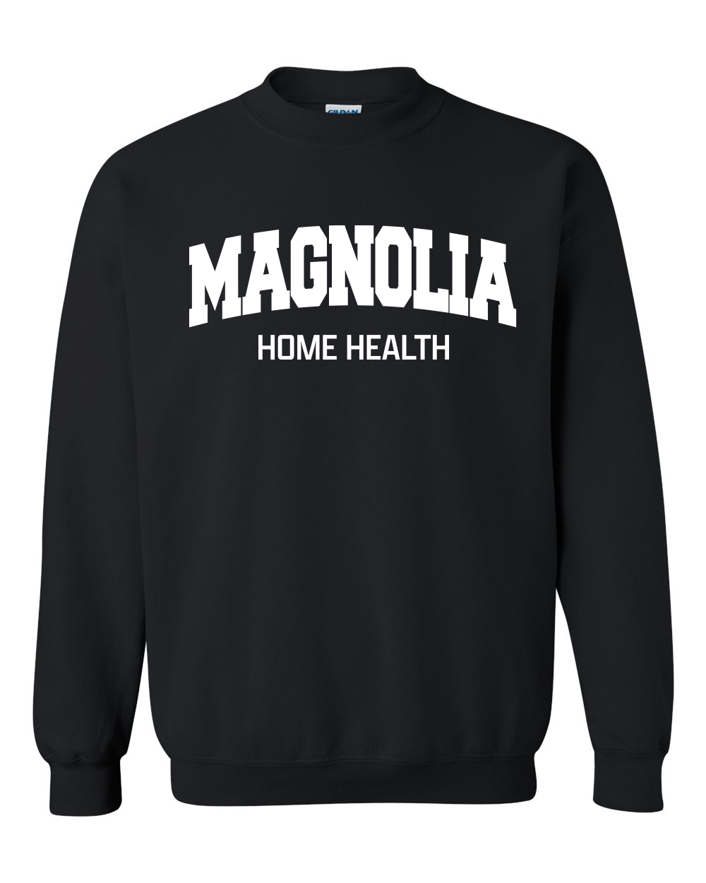 Magnolia Sweat Shirt Design1