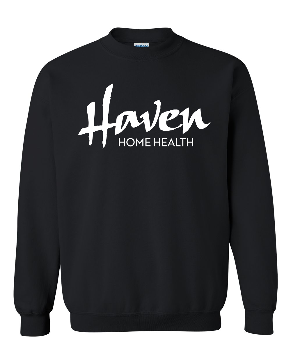 Haven Sweat Shirt Design 3