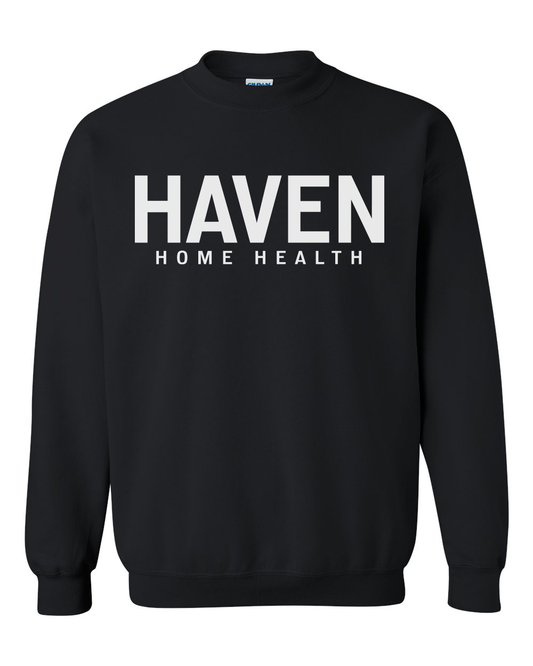 Haven Sweat Shirt Design 4