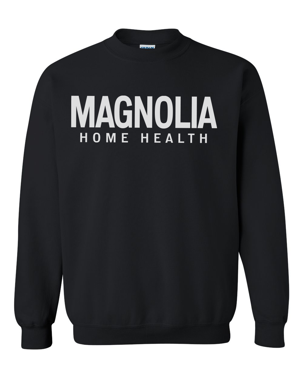 Magnolia Sweat Shirt Design 4
