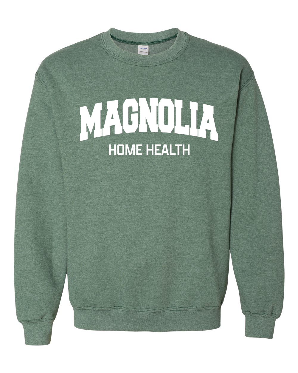 Magnolia Sweat Shirt Design1