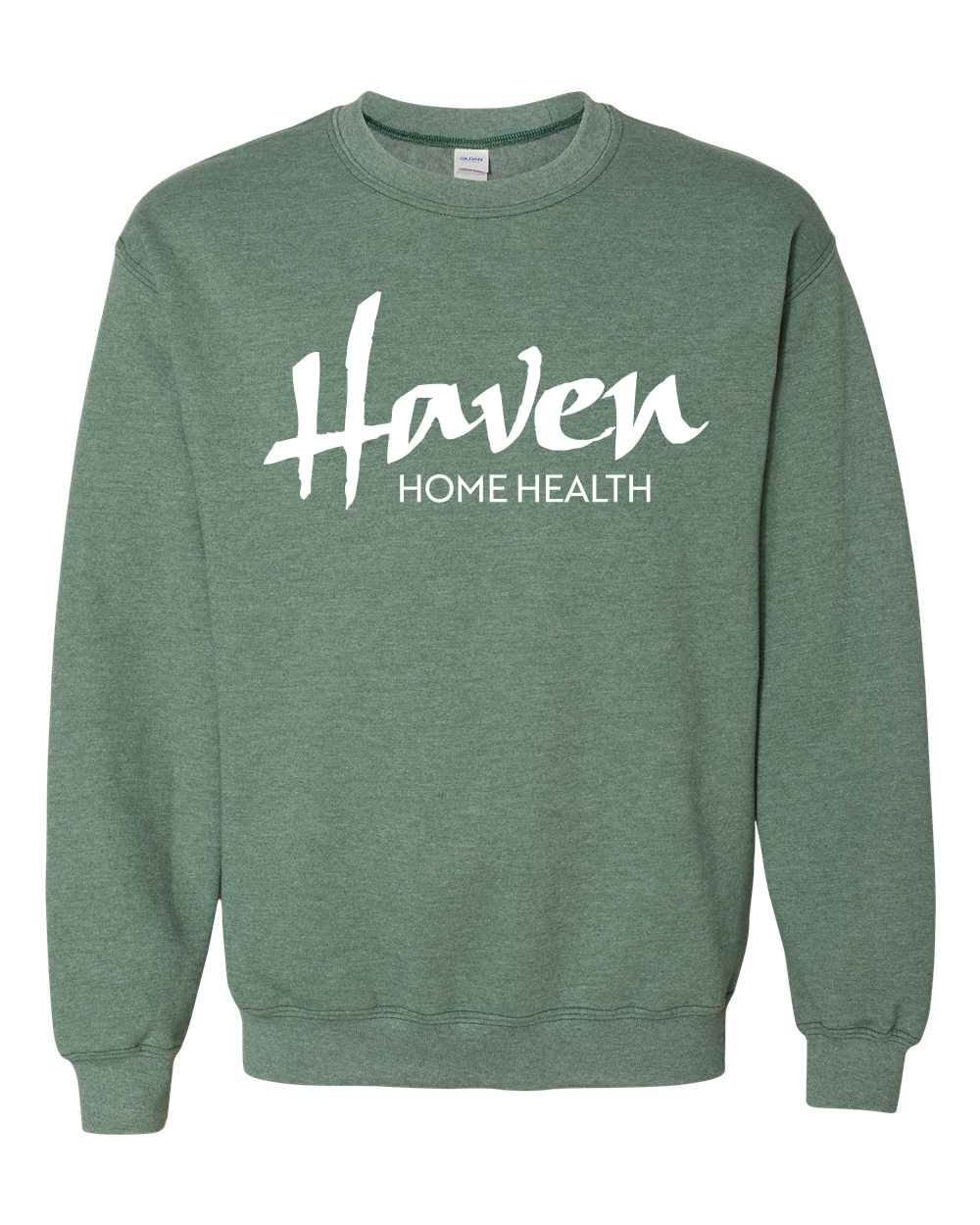 Haven Sweat Shirt Design 3