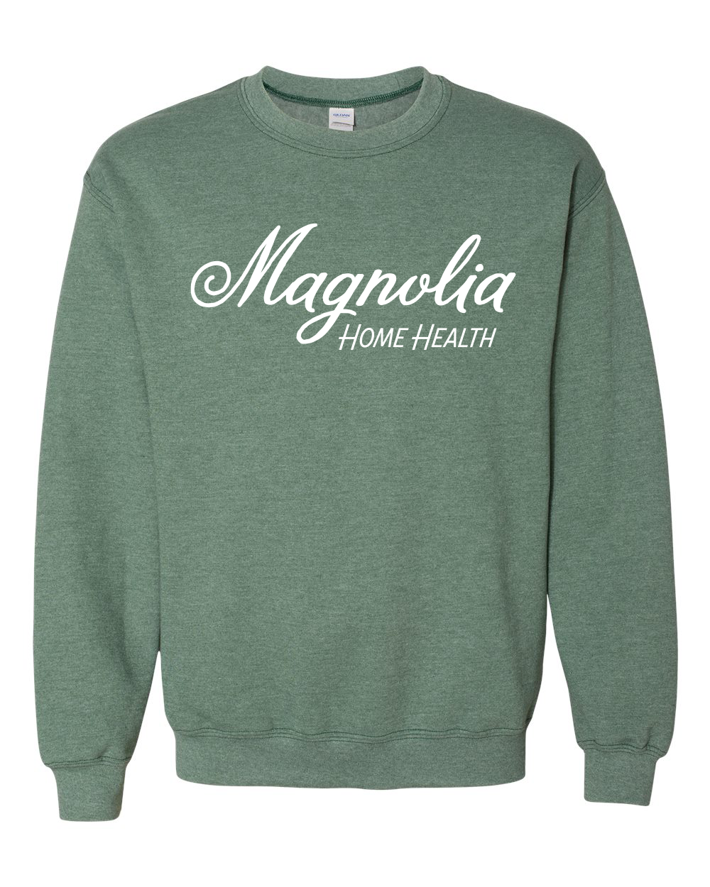 Magnolia Sweat Shirt Design 2