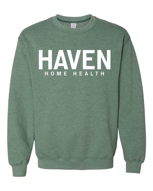 Haven Sweat Shirt Design 4