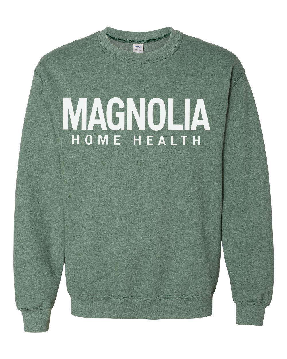 Magnolia Sweat Shirt Design 4
