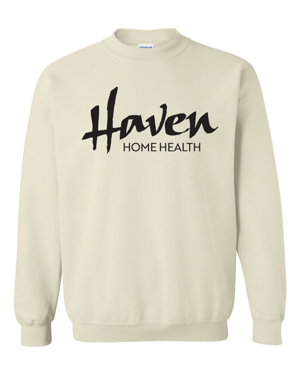 Haven Sweat Shirt Design 3