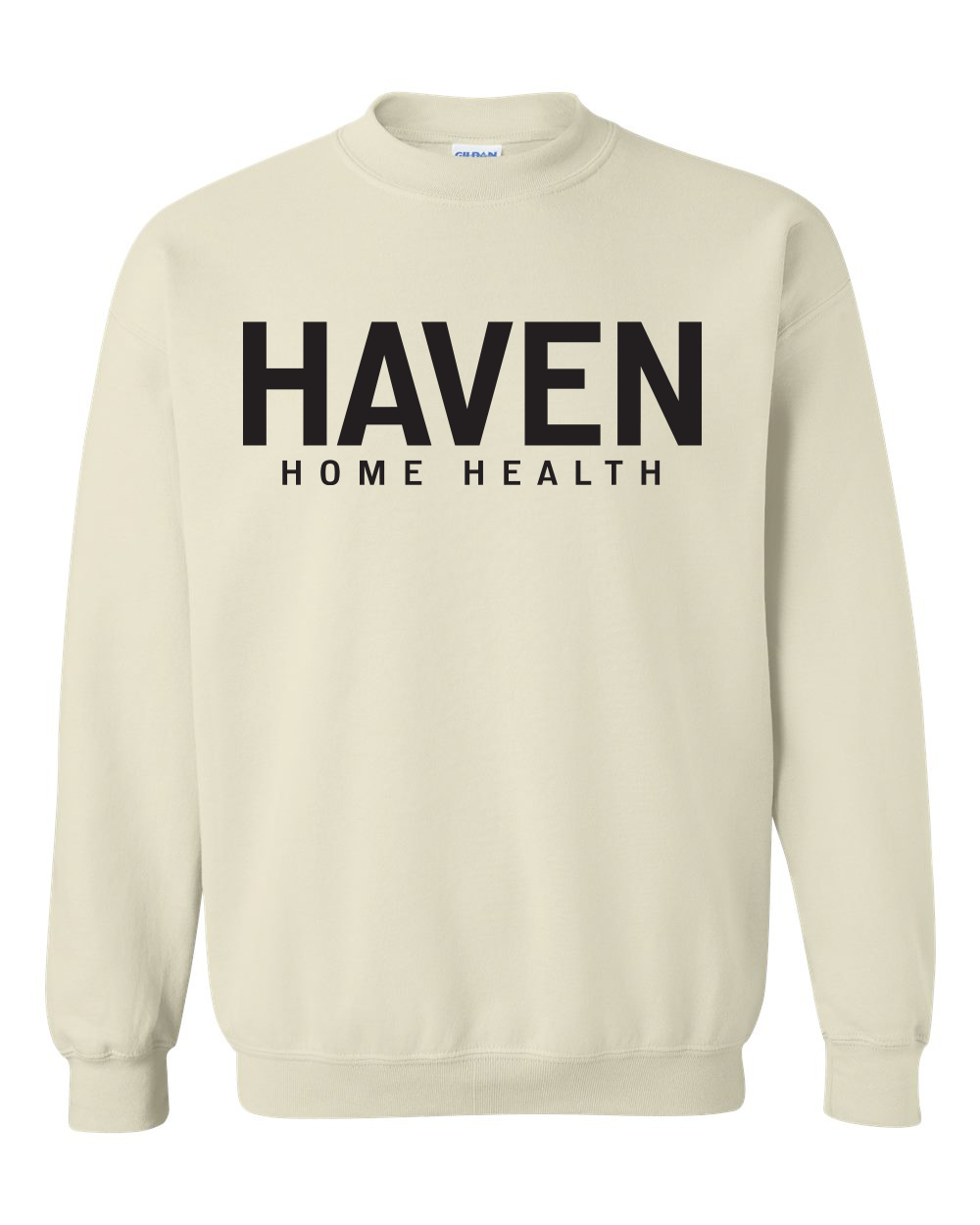 Haven Sweat Shirt Design 4