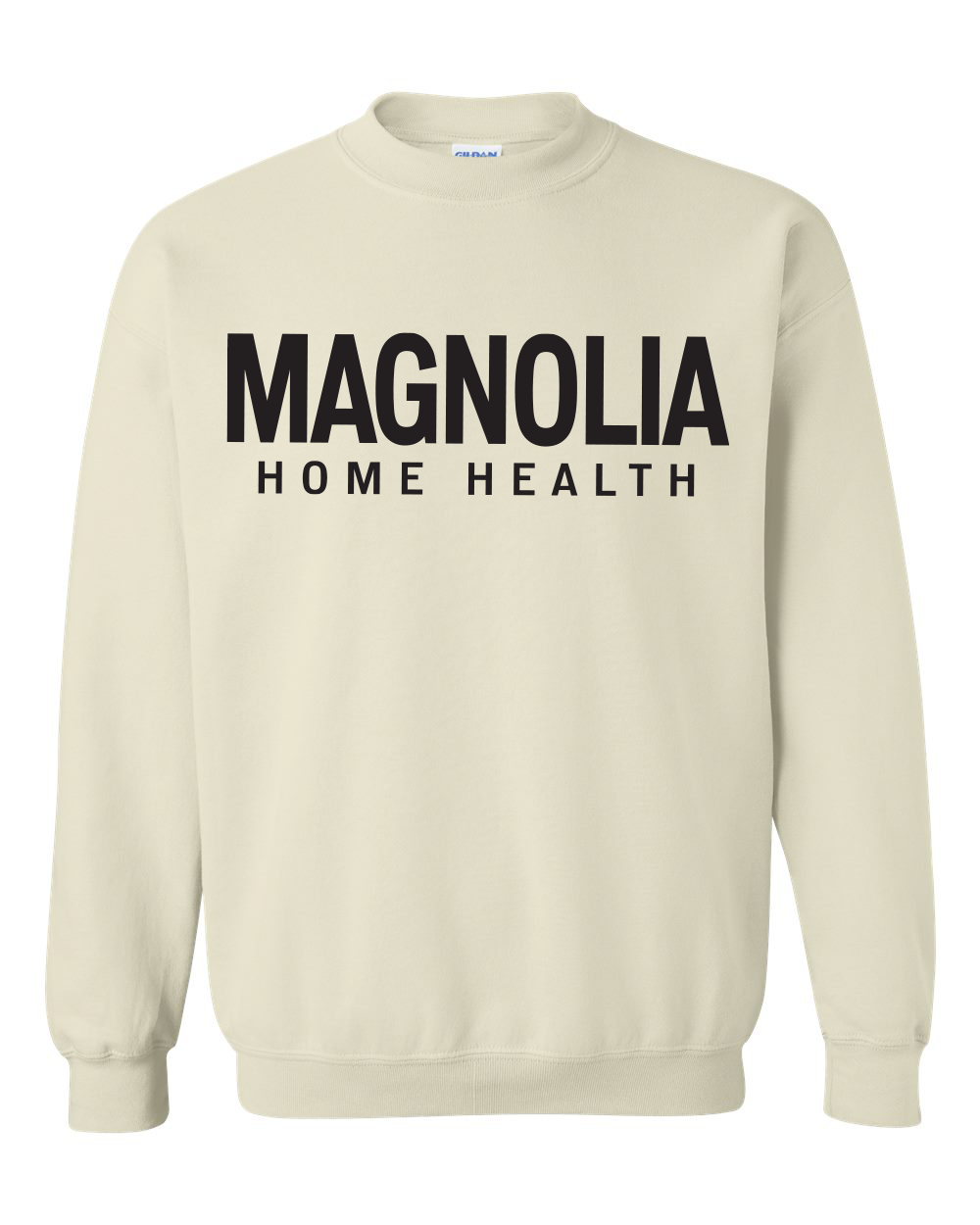 Magnolia Sweat Shirt Design 4