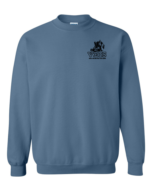 VETS Sweat Shirts
