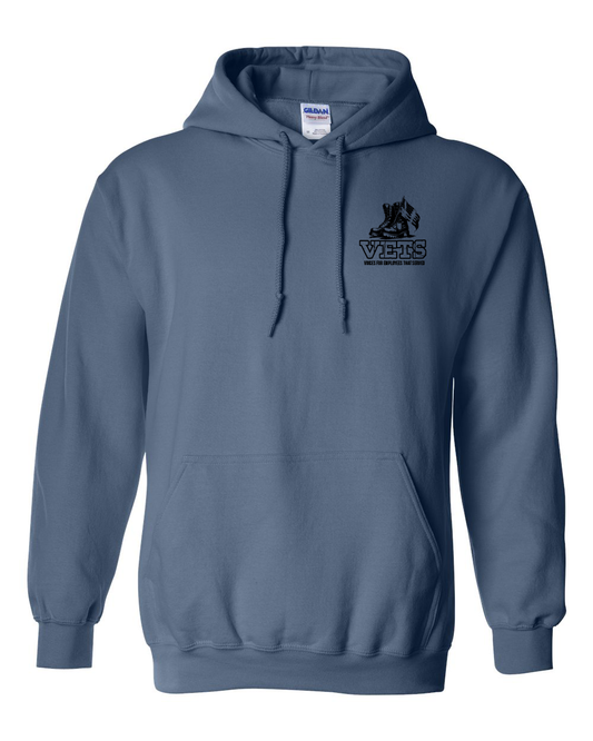 VETS Pullover Hoodie