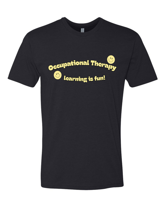 ULM OT Smiley T-Shirt