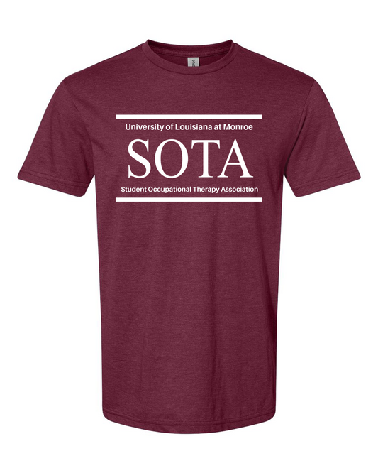 ULM SOTA T-Shirt