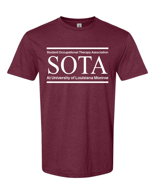 ULM SOTA T-Shirt